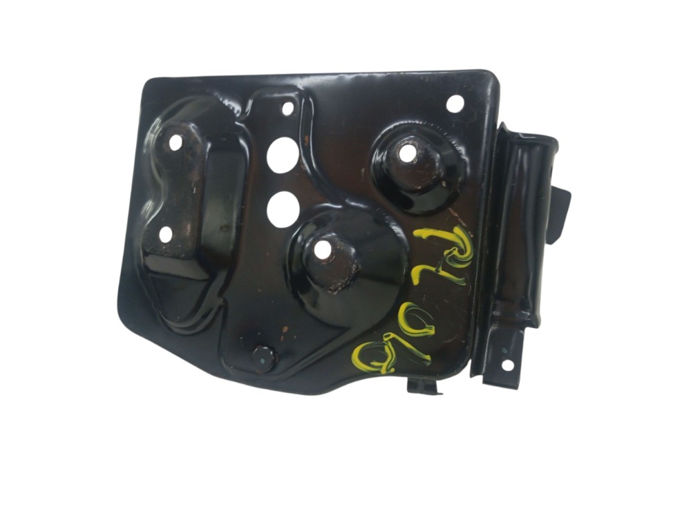 Suporte Bateria Fiat Uno Vivace 2012 2013 2014 2015 2016 4