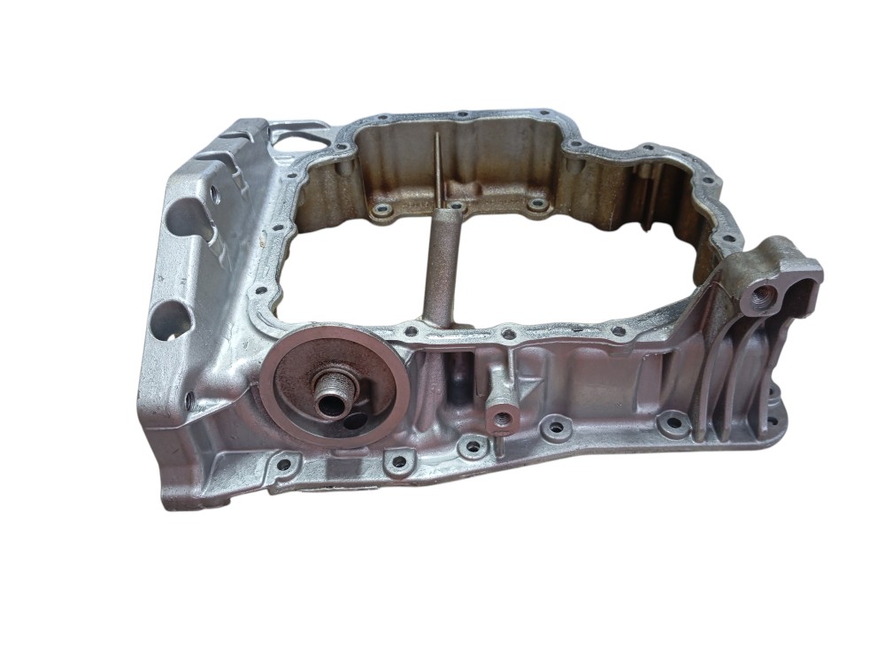 CARTER DE ÓLEO MOTOR VOLKSWAGEN NIVUS T-CROSS 17/24