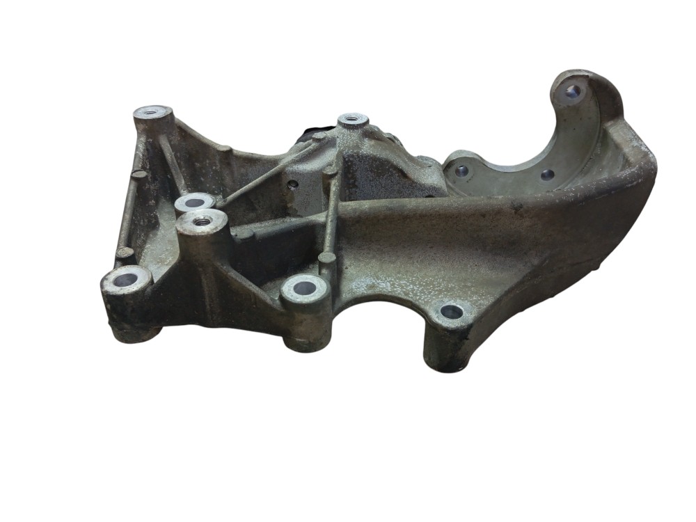 SUPORTE COMPRESSOR ALTERNADOR GM COBALT SPIN 1.8 2012 2