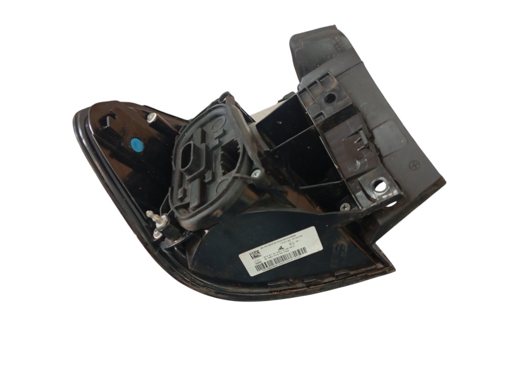 Lanterna Traseira L/d Fiat Argo 17/23 3