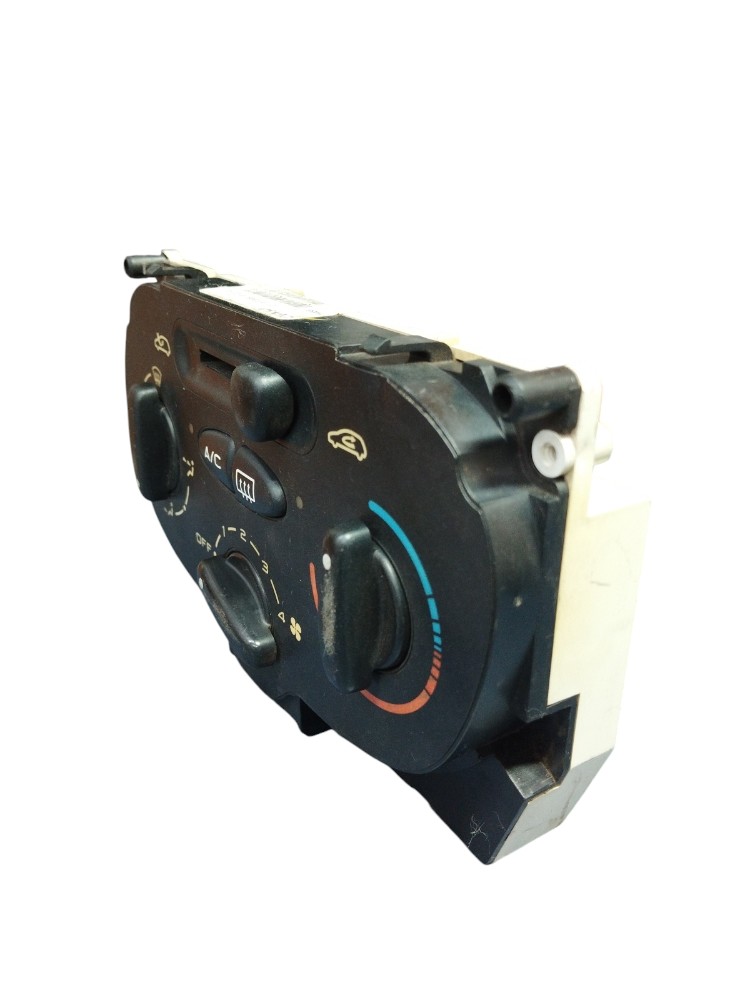 Comando Ar Condicionado 1.4 Peugeot 206 207 1999 A 2010 5