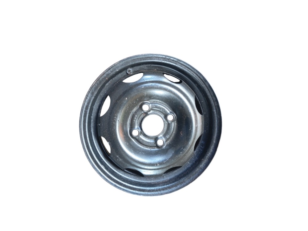 RODA DE FERRO ARO 13 CHEVROLET GM