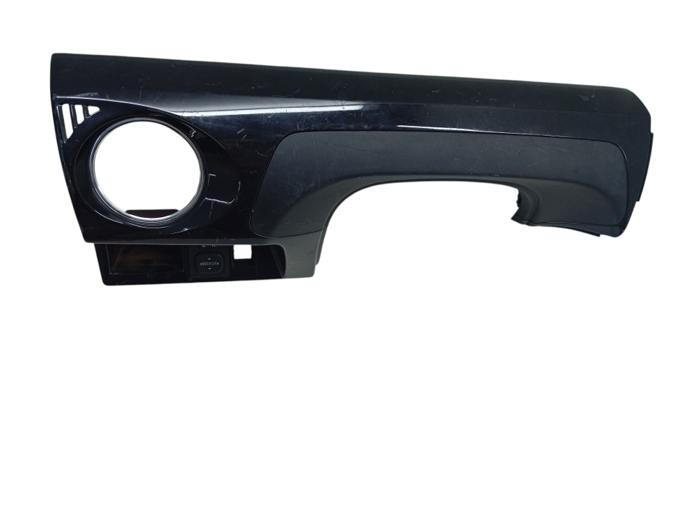 Moldura Acabamento Inferior Painel Toyota Etios 2013/17 2