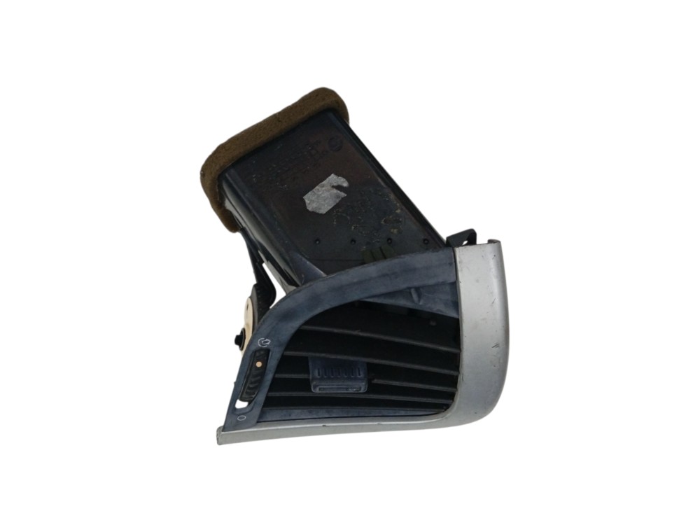DIFUSOR DE AR L/D PEUGEOT 207 2009 A 2012 ORIGINAL USADO 8