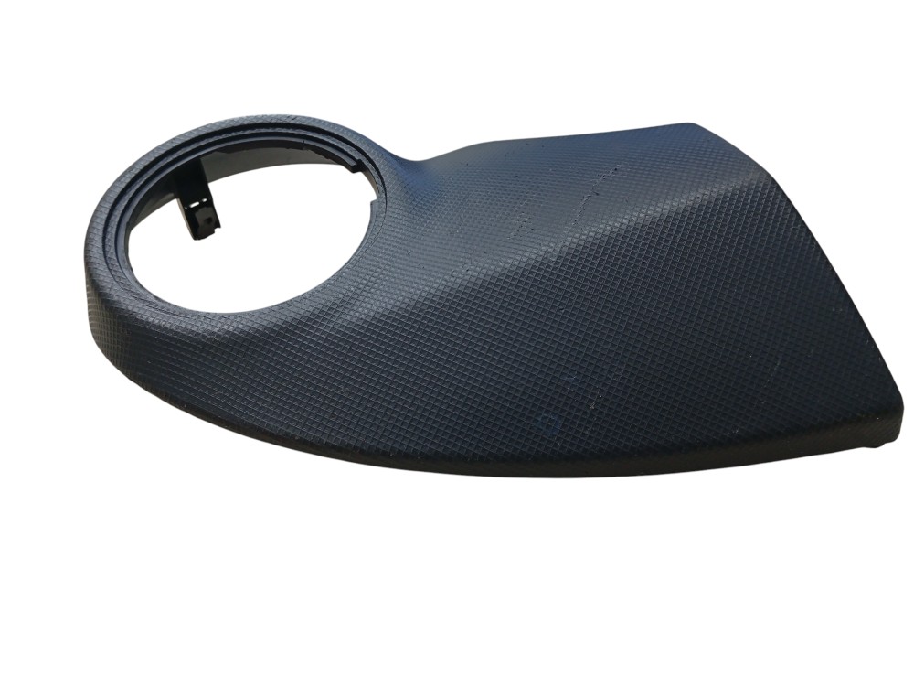 Acabamento Difusor De Ar L/e Renault Sandero 08/13 5