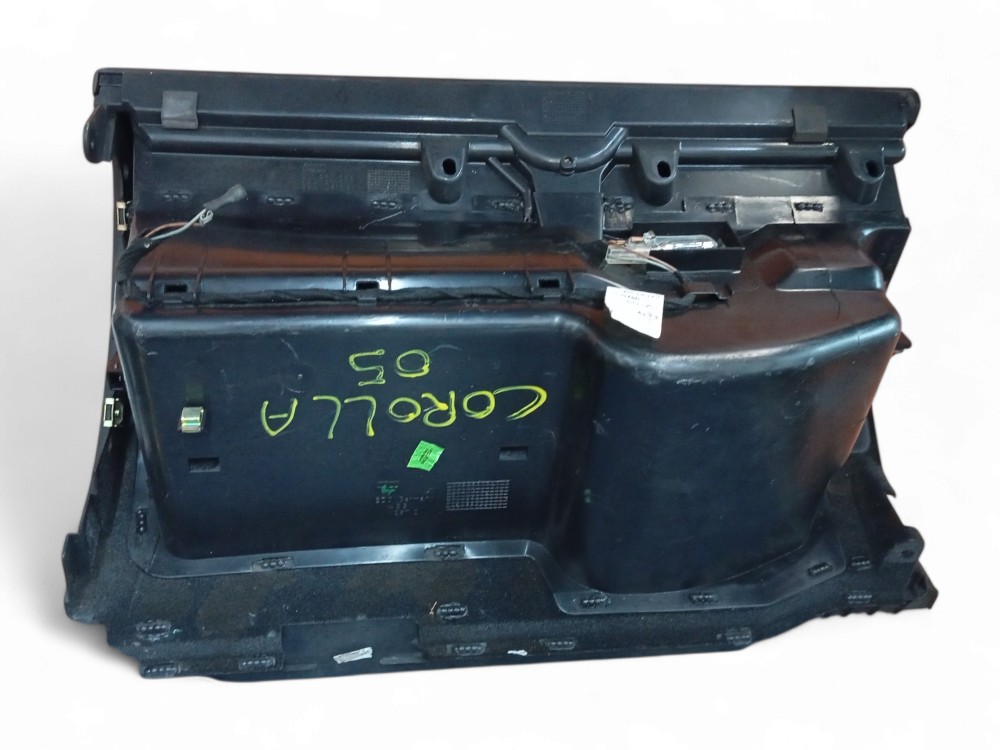Porta Luvas Audi A3 1997 A 2006 Original 5
