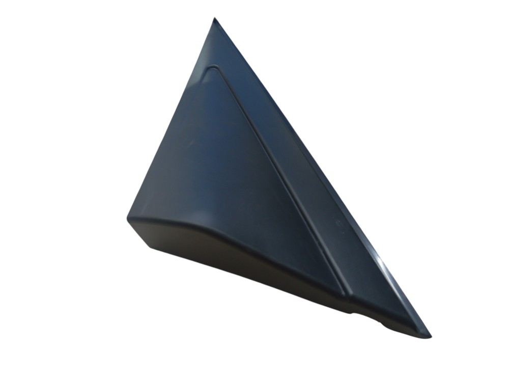 Acabamento Interno Retrovisor L/e Hyundai Hb20 2013/19 2