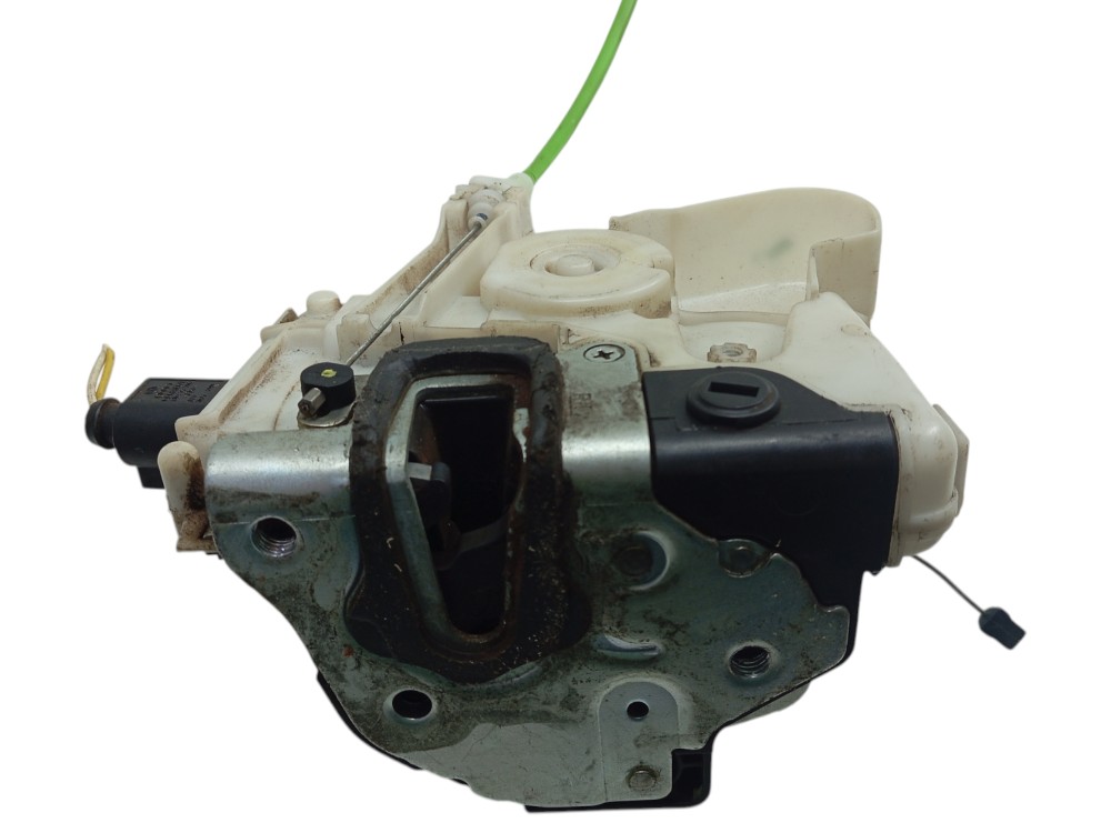 FECHADURA ELÉTRICA DIANTEIRA DIREITA VOLKSWAGEN GOL 2013/19 3
