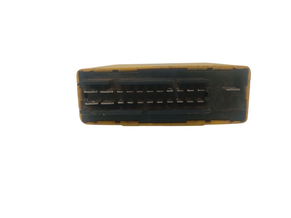 Módulo conforto Vw Gol 12V 1998/05 5