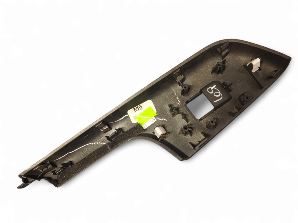 MOLDURA COMANDO VIDRO ELETRICO TRASEIRO L/E HONDA CRV 15-16 4