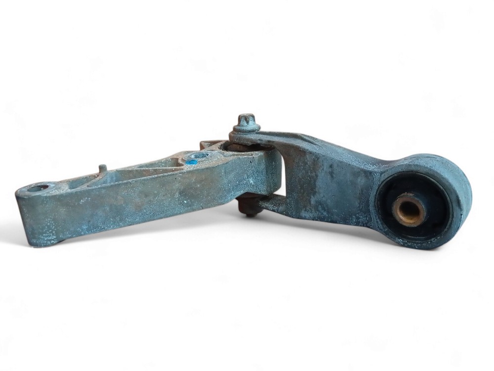 Coxim Traseiro Motor Chevrolet Corsa / Montana Original 2