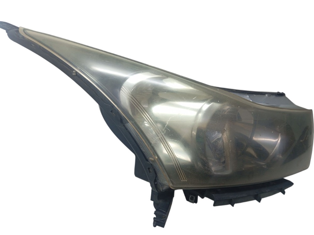 Farol Direito Dianteiro Gm Cruze 2012/2016 Direito/passageiro 3