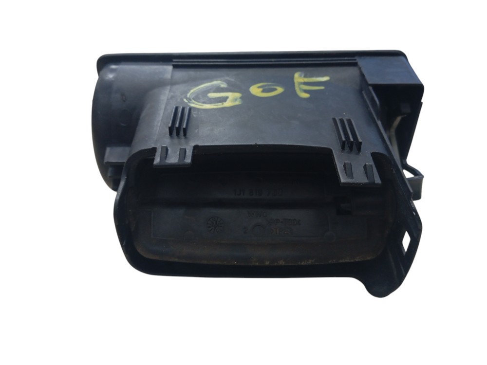DIFUSOR DE AR DIREITO VOLKSWAGEN GOLF 1999/08 3