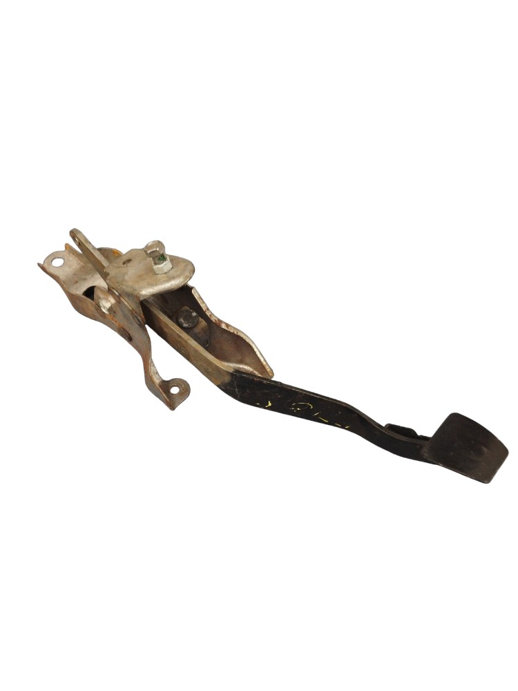Pedal Da Embreagem Toyota Etios 2015 Original Usado 2