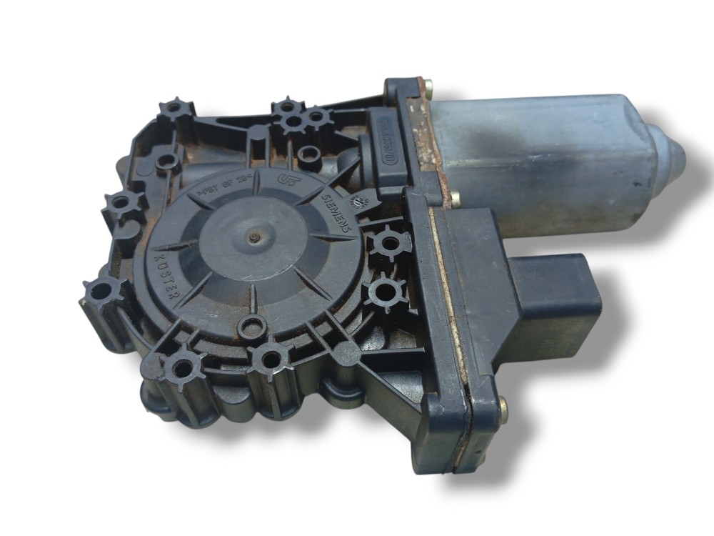 MOTOR DE VIDRO TRASEIRO DIREITO AUDI A3 1996/2005 2