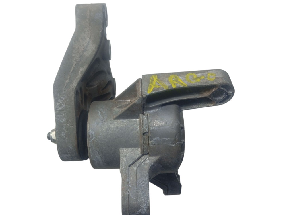 Coxim Motor Fiat Argo Mobi 2017/2022 6