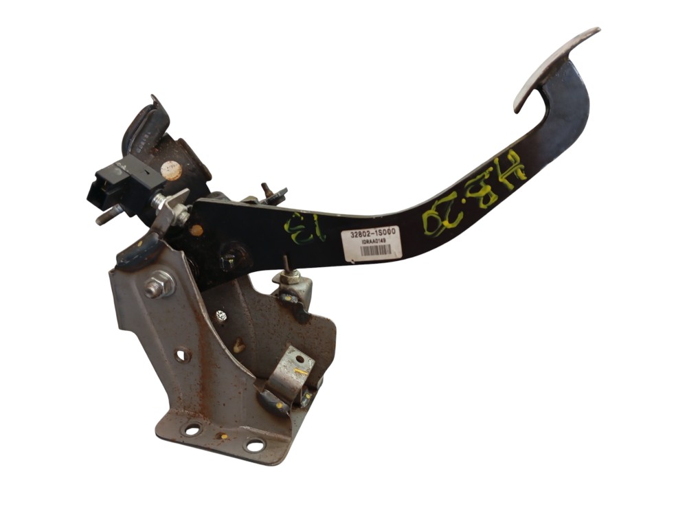 PEDAL EMBREAGEM HYUNDAI HB20 2013 1.0 3CC 4