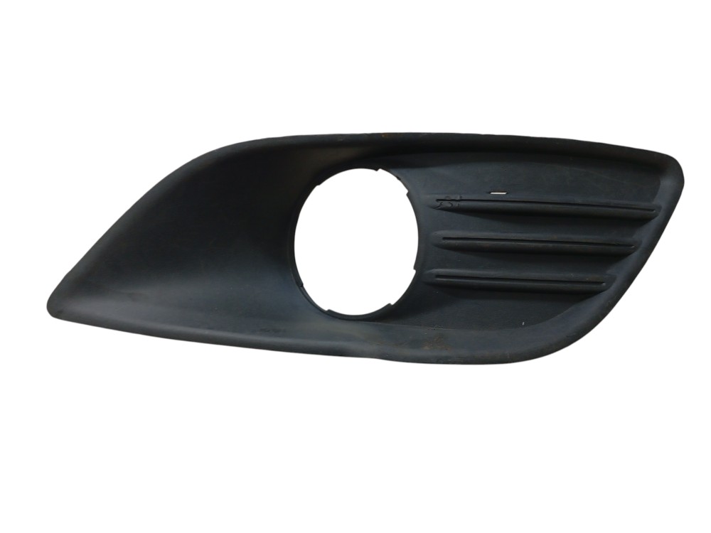 MOLDURA DO FAROL DE MILHA DIREITA FORD FIESTA 2011/12 2