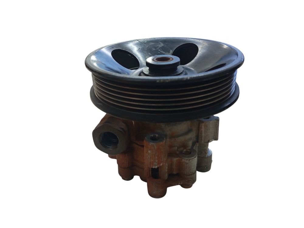 Bomba De Direção Hidráulica Chevrolet Captiva 2011/13 3