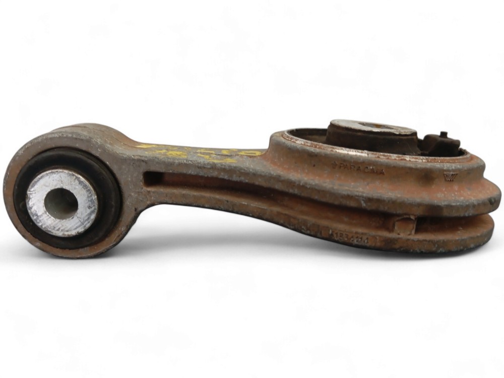 Coxim Cambio Inferior Fiat Uno/mobi/palio/fiorino Original 4