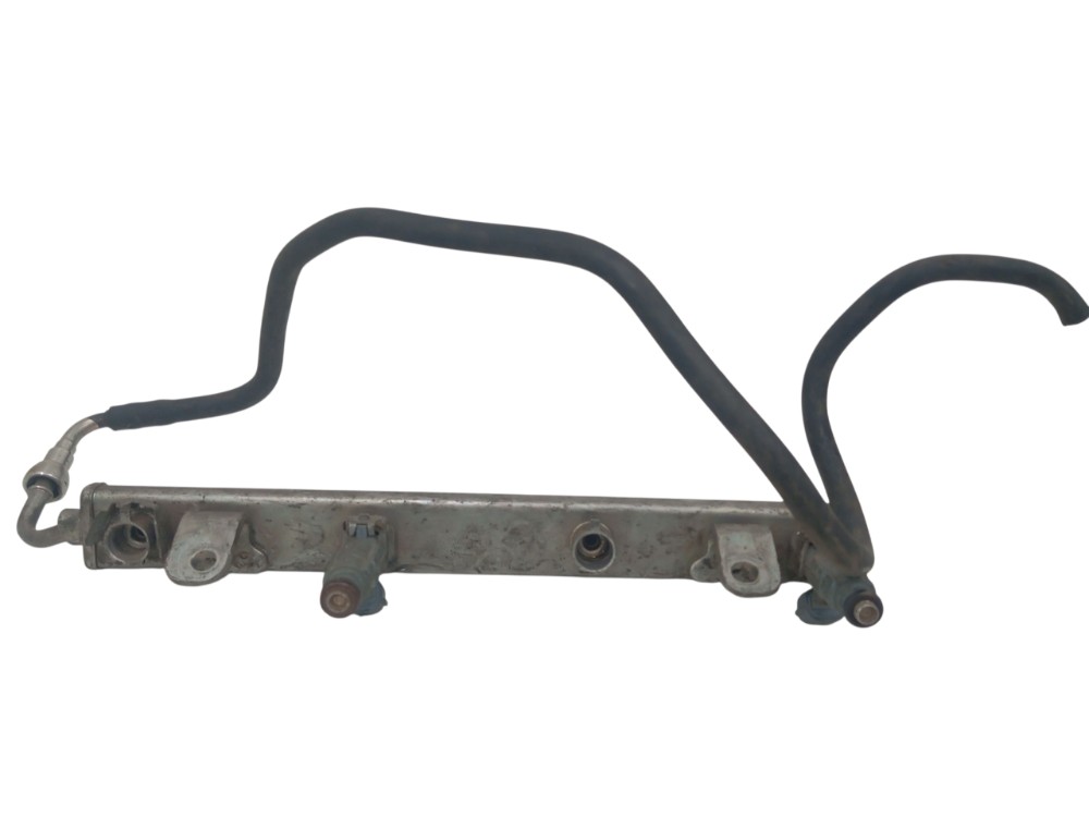 Flauta Injeção Mercedes C180 C200 1.8 2002/2005 3