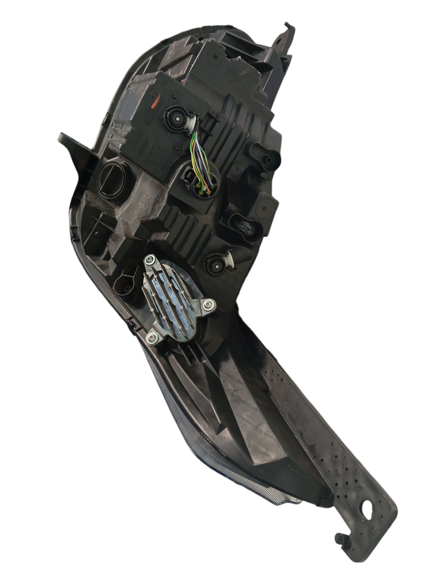 Farol L/d Fiat Strada 2020 A 2023 Com Led Original  – Direito 6
