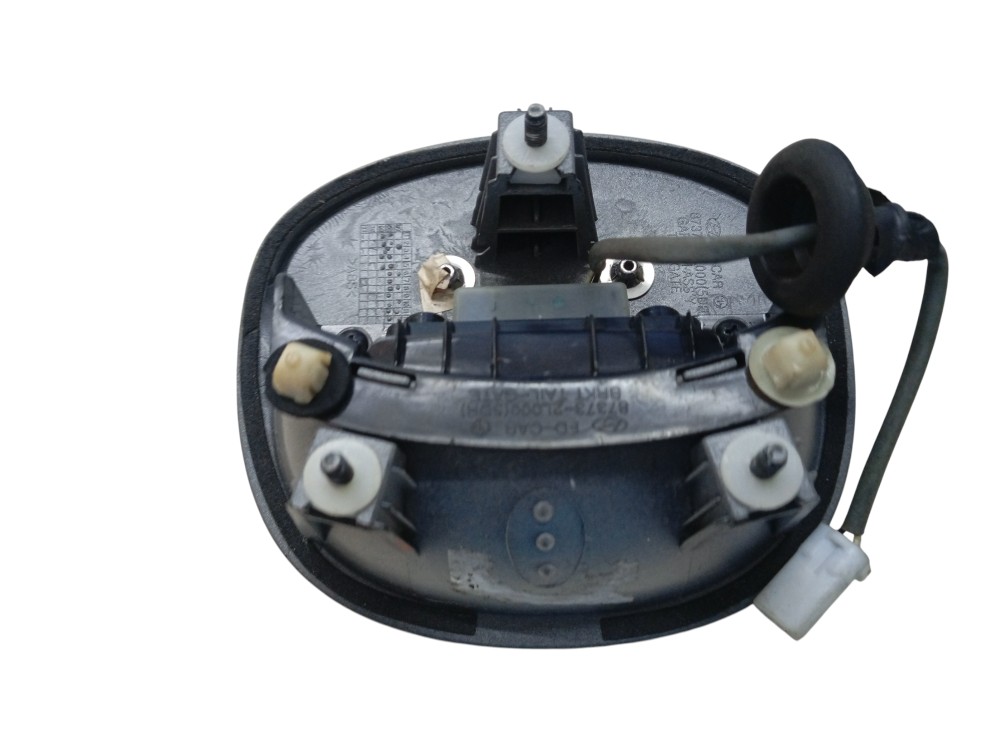 MAÇANETA PORTA MALAS HYUNDAI I30 2009/13 5