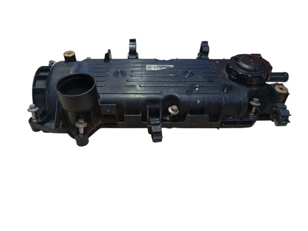 Tampa Válvula Cabeçote Citroen C3 1.0 3
