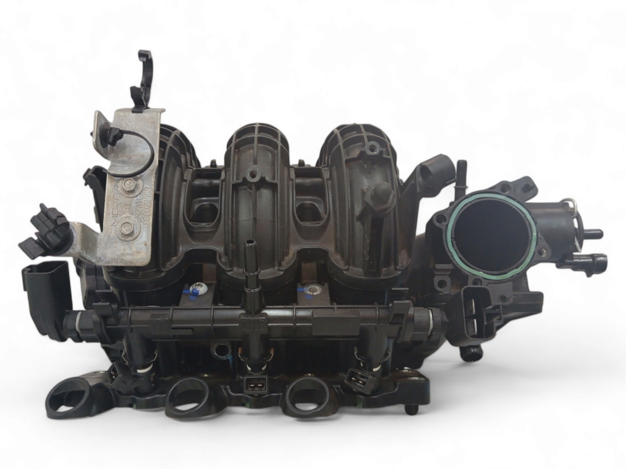 COLETOR ADMISSAO UNO / ARGO / MOBI 3CC 1.0 8V 17/23-46344354 3