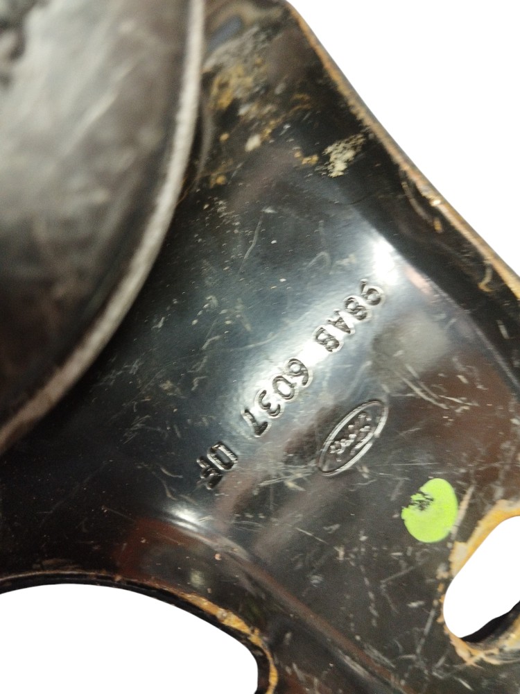 Suporte Coxim Motor Direito Ford Focus 1.8 / 2.0  Ano 00/05 5