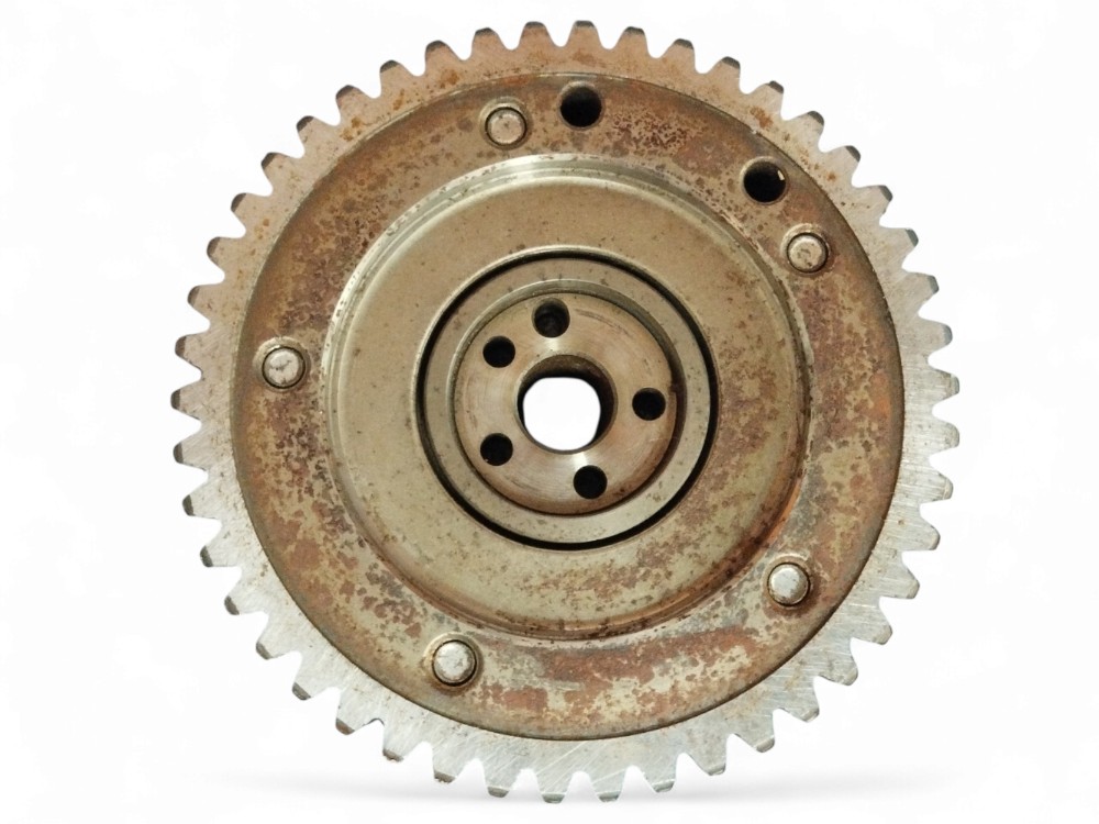 Polia Variável Cabecote Nissan Sentra 2.0 2