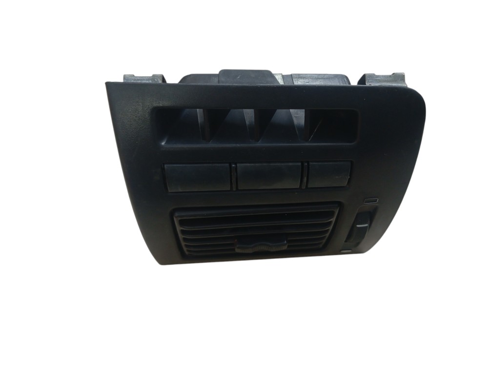 Difusor De Ar L/e Fiat Palio Siena 2003/12 4