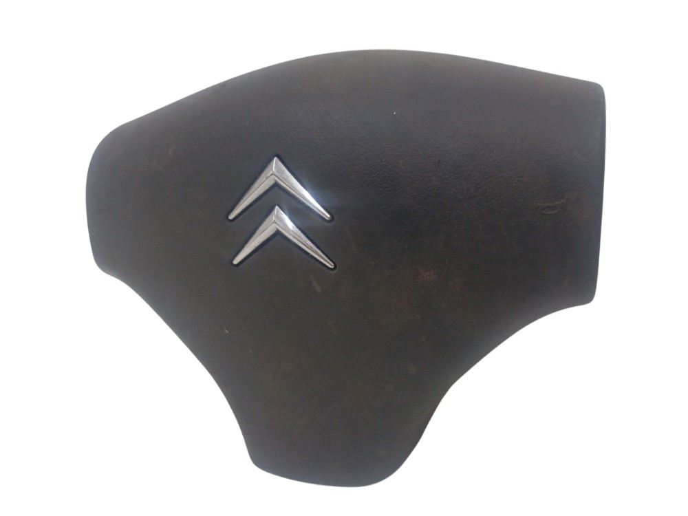 Tampa Capa Air Bag Citroen C3 Picasso Aircross 2004/2012 5
