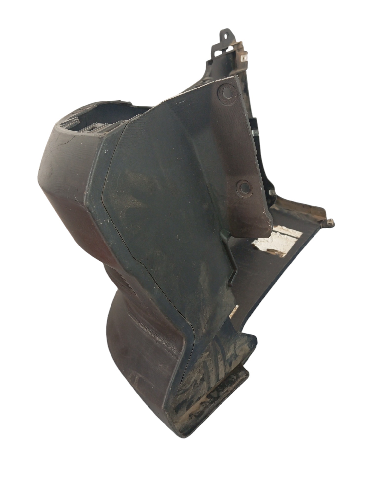 Ponteira T/E fiat strada 2020 a 23 usada original 5