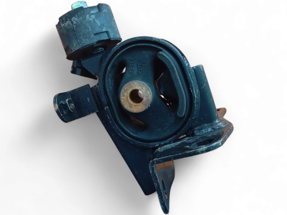 Coxim Motor Esquerdo Toyota Corolla 1.8 2009 A 2014 Original 2