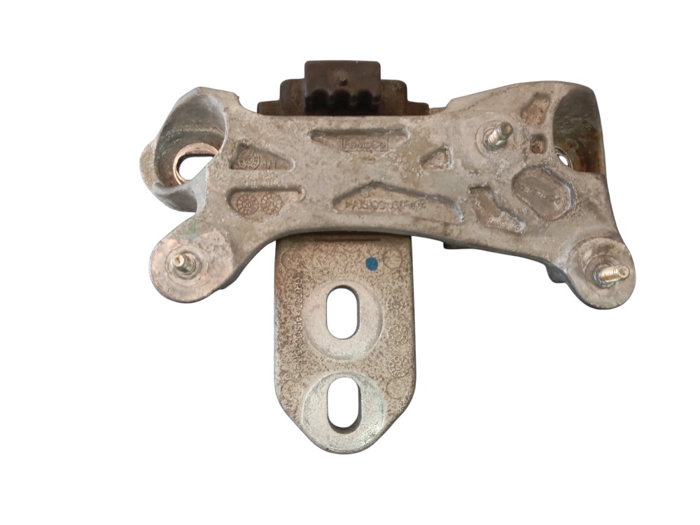 CALCO DO COXIM CÂMBIO SUPORTE FORD KA 1.0 2020 5