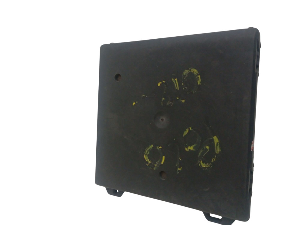 Módulo Conforto Vw Polo 1.6 2007/126q0937049f 4