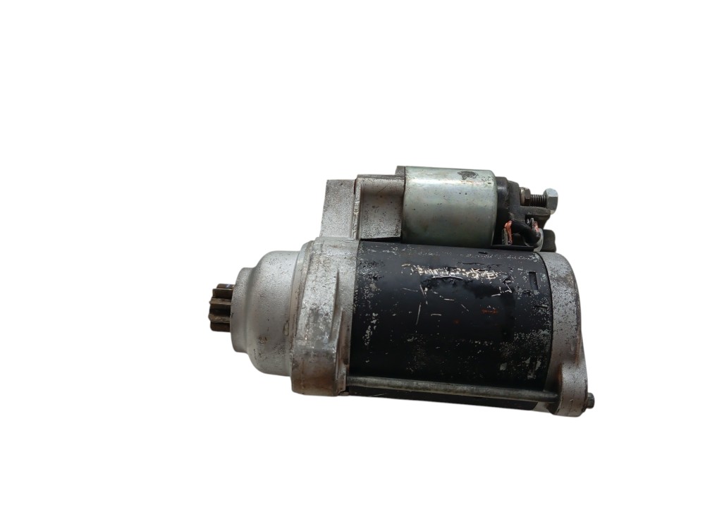 Motor Partida Vw Gol Saveiro Fox G5 G6 10 Dentes 7