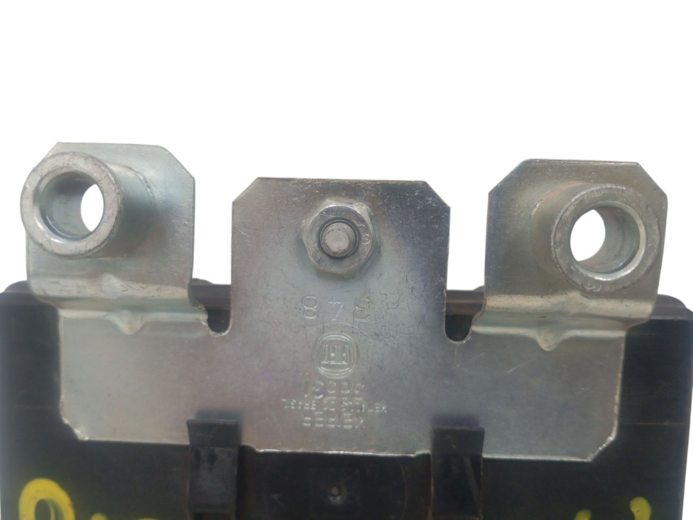 Modulo Conforto Fiat Argo 1.0 2018/2021 6