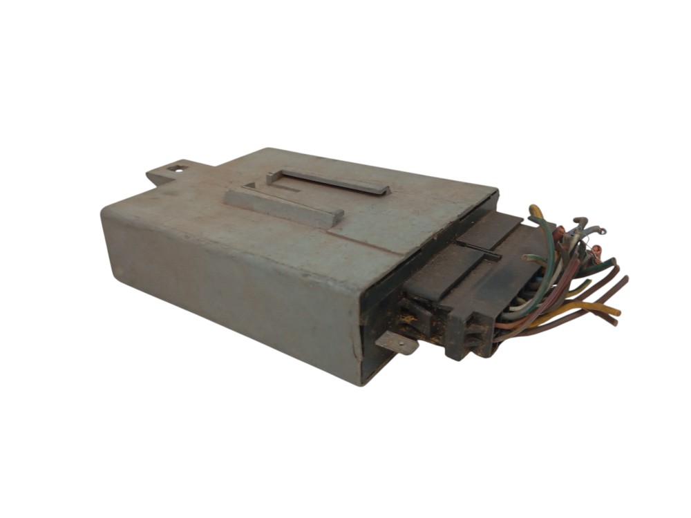 MODULO DE CONFORTO VOLKSWAGEN GOL G2 SAVEIRO 1999/2006 2