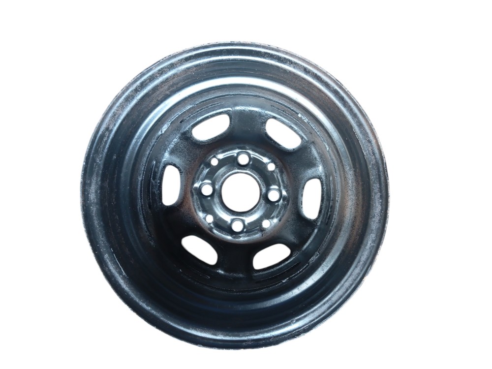 RODA DE FERRO ARO 13 VOLKSWAGEN 2
