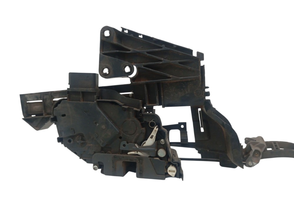 Fechadura porta traseira direita Ford Focus 2009/13