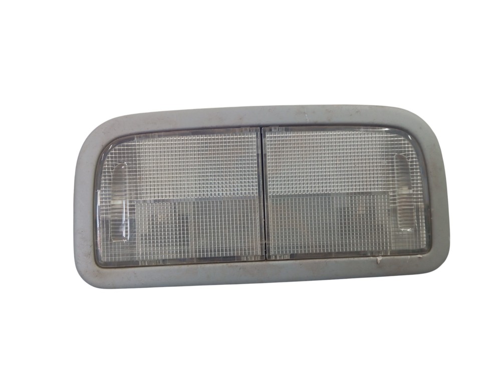 LANTERNA LUZ DE TETO HONDA NEW CIVIC 2007/2011 4