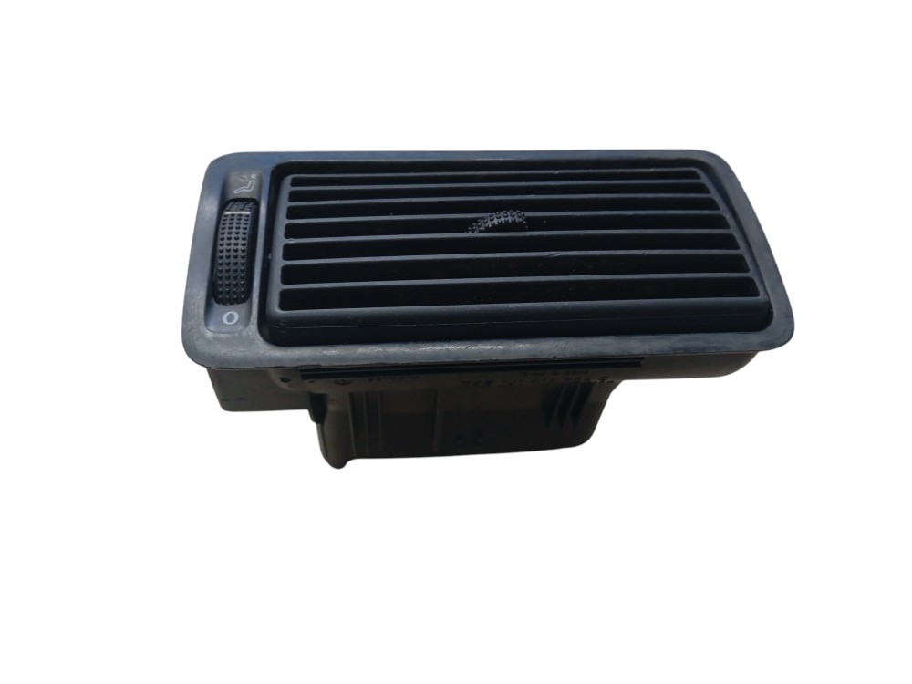 DIFUSOR DE AR PAINEL VOLKSWAGEN GOLF DIREITO 1999/08 3