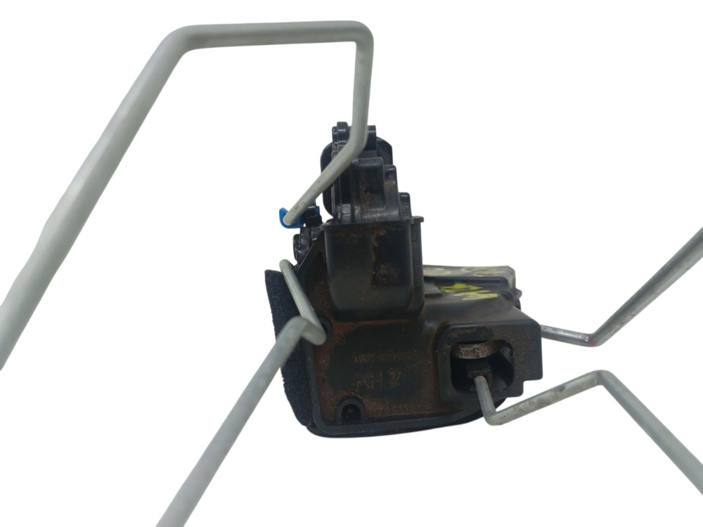 Fechadura Dianteira Direita Hyundai Hb20 2013/2019 4