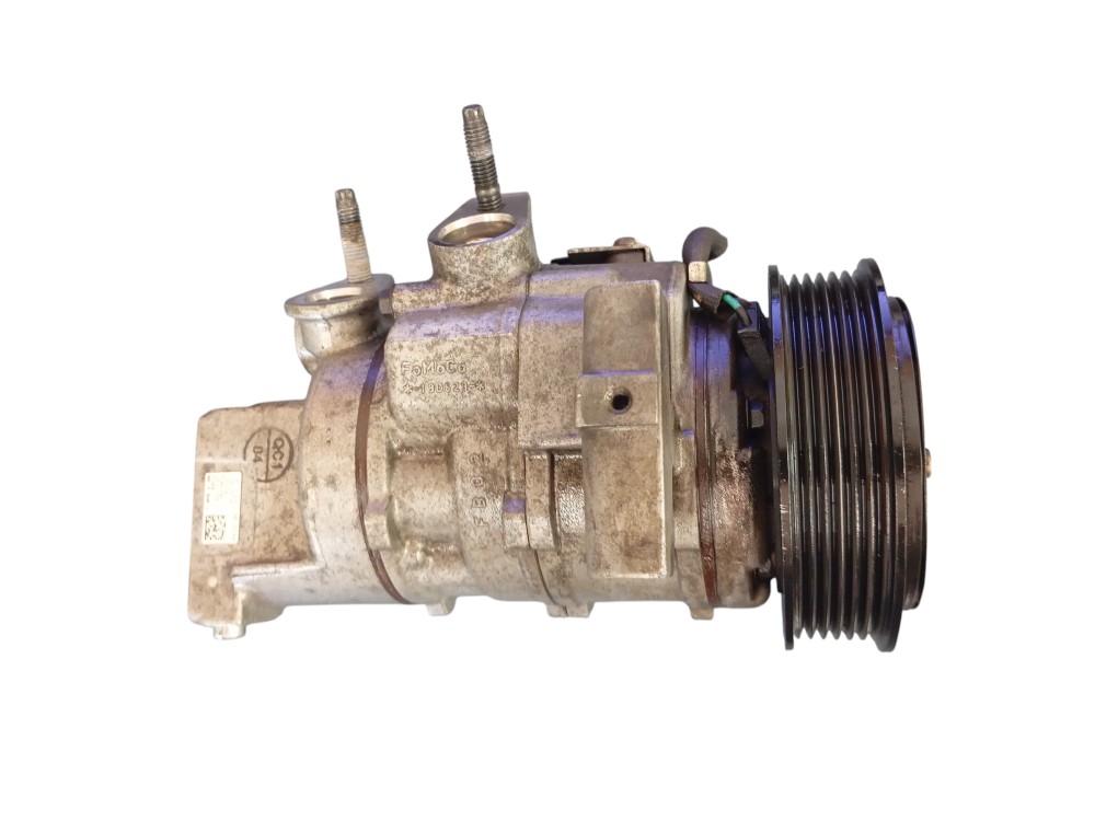 Compressor Ar Condicionado Ford Ka 1.0 1.5 3cc 2014 A 2021 4