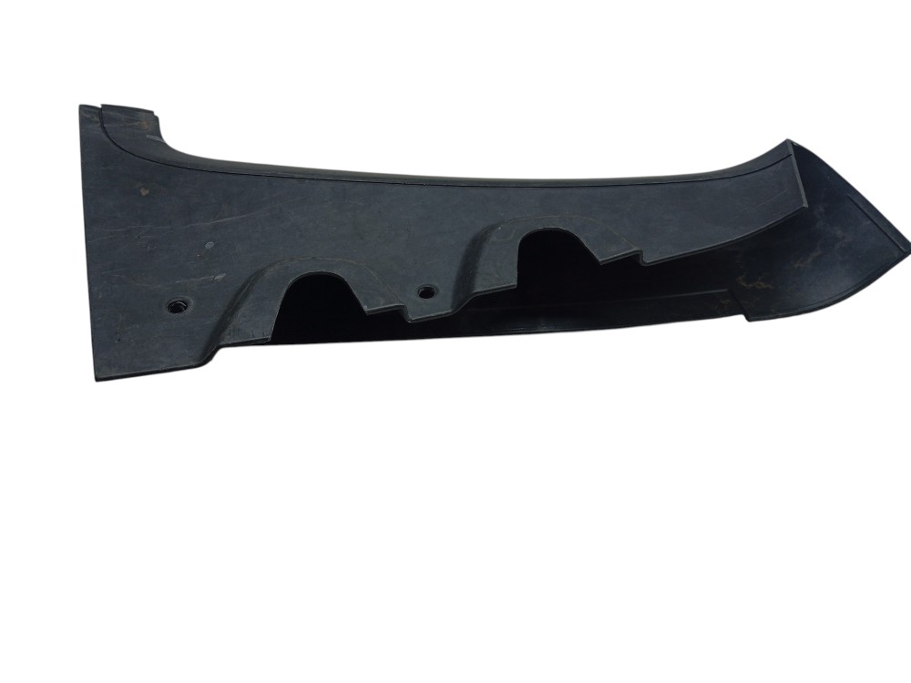 MOLDURA CACAMBA LADO ESQUERDO FIAT STRADA 2013/17 2