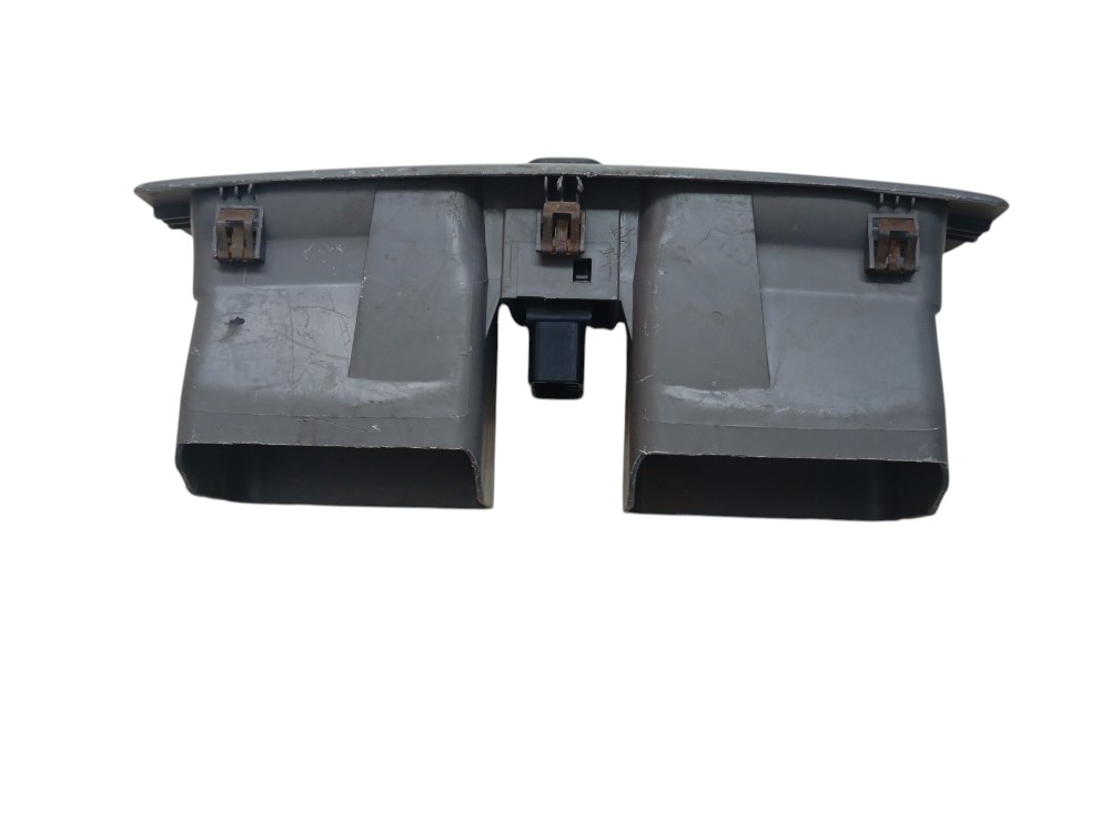 DIFUSOR DE AR CENTRAL TOYOTA COROLLA 1999/2000 2