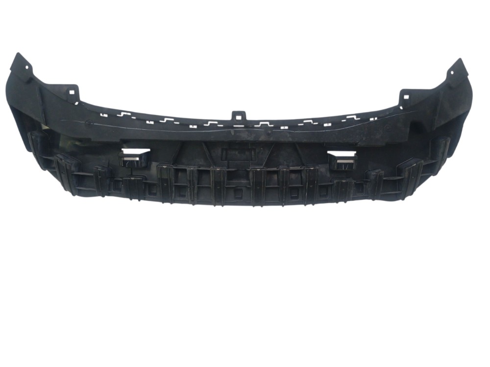 Defletor interior para-choque Dianteiro New Fiesta 2013/17 3