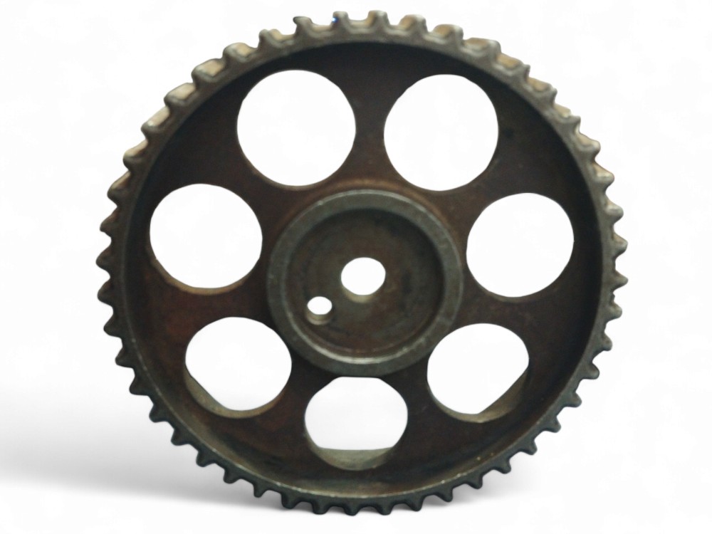 Polia Comando De Valvulas Astra Kadet Monza Gm 2.0 8v 99/03 2